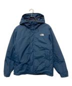 THE NORTH FACEザ ノース フェイス）の古着「カシウストリクライメイトジャケット」｜ネイビー