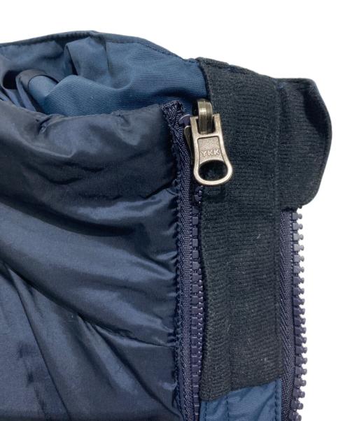 THE NORTH FACE（ザ ノース フェイス）THE NORTH FACE (ザ ノース フェイス) カシウストリクライメイトジャケット ネイビー サイズ:Mの古着・服飾アイテム
