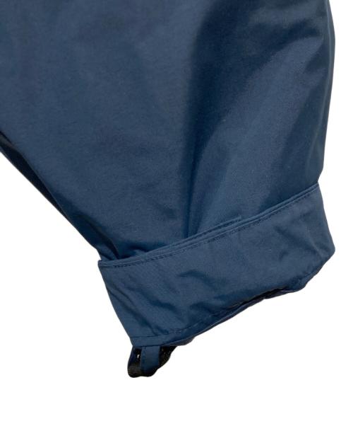THE NORTH FACE（ザ ノース フェイス）THE NORTH FACE (ザ ノース フェイス) カシウストリクライメイトジャケット ネイビー サイズ:Mの古着・服飾アイテム