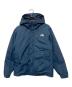 THE NORTH FACE（ザ ノース フェイス）の古着「カシウストリクライメイトジャケット」｜ネイビー