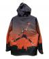 JORDAN (ジョーダン) J AIR JORDAN SKYLINE GTX JKT BLACK オレンジ サイズ:L：25000円