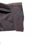 中古・古着 JORDAN (ジョーダン) J AIR JORDAN SKYLINE GTX JKT BLACK オレンジ サイズ:L：25000円