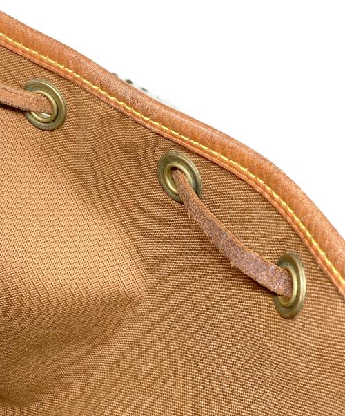 LOUIS VUITTON（ルイ ヴィトン）LOUIS VUITTON (ルイ ヴィトン) リュック ブラウンの古着・服飾アイテム
