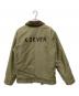TENDERLOIN (テンダーロイン) ‘T-1 / K-SEVEN’デッキジャケット グリーン サイズ:M：35000円