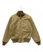 McCOYマッコイ）の古着「タンカースジャケット」｜グリーン
