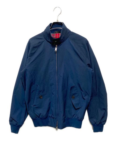 BARACUTA（バラクータ）BARACUTA (バラクータ) G-9ハリントンジャケット ネイビー サイズ:36の古着・服飾アイテム