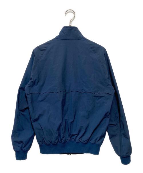 BARACUTA（バラクータ）BARACUTA (バラクータ) G-9ハリントンジャケット ネイビー サイズ:36の古着・服飾アイテム