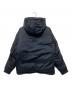 NANGA (ナンガ) URBAN RESEARCH DOORS (アーバンリサーチドアーズ) 別注AURORA TEX DOWN PARKA ブラック サイズ:M：18000円