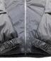 中古・古着 NANGA (ナンガ) URBAN RESEARCH DOORS (アーバンリサーチドアーズ) 別注AURORA TEX DOWN PARKA ブラック サイズ:M：18000円