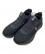 on×LOEWEオン×ロエベ）の古着「Cloudtilt "All Black"」｜ブラック