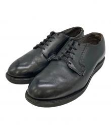 RED WING（レッドウィング）の古着「Postman Oxford」｜ブラック