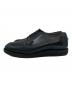 RED WING (レッドウィング) Postman Oxford ブラック サイズ:25：35000円