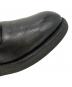 中古・古着 RED WING (レッドウィング) Postman Oxford ブラック サイズ:25：35000円