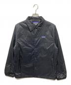 Patagoniaパタゴニア）の古着「Mojave Trails Coaches Jacket」｜ブラック