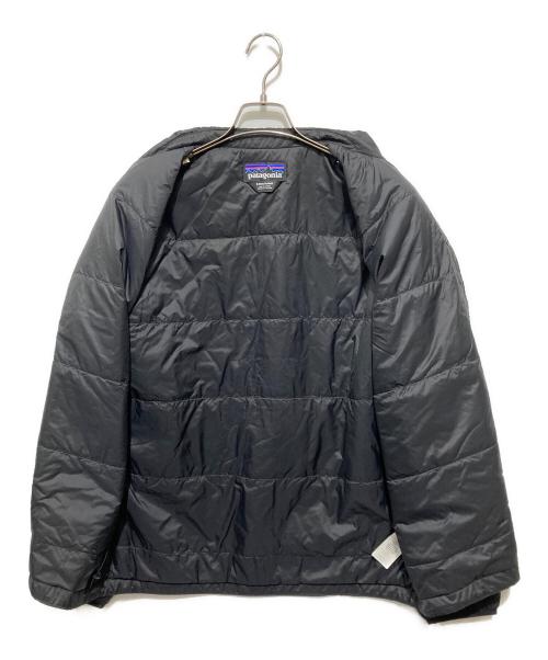 Patagonia（パタゴニア）Patagonia (パタゴニア) Mojave Trails Coaches Jacket ブラック サイズ:Ｓの古着・服飾アイテム