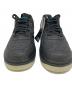 中古・古着 NIKE (ナイキ) Space Players (スペースプレイヤーズ) エアフォース1 ロー 