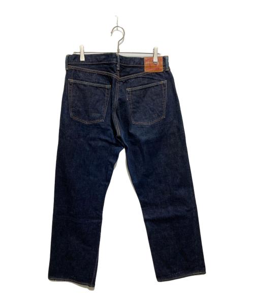 MOMOTARO JEANS（桃太郎ジーンズ）MOMOTARO JEANS (桃太郎ジーンズ) 桃太郎ジーンズ ヴィンテージクラシックストレート インディゴ サイズ:36の古着・服飾アイテム