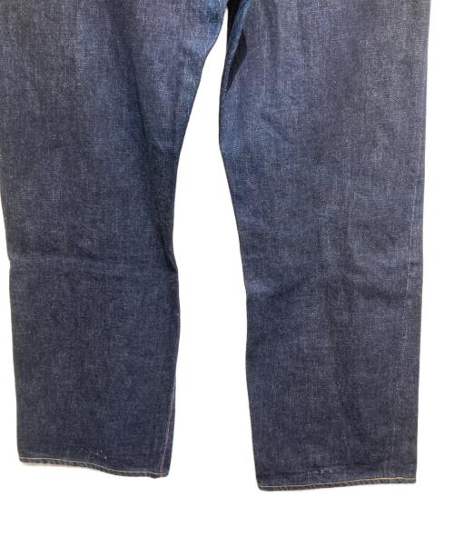 MOMOTARO JEANS（桃太郎ジーンズ）MOMOTARO JEANS (桃太郎ジーンズ) 桃太郎ジーンズ ヴィンテージクラシックストレート インディゴ サイズ:36の古着・服飾アイテム