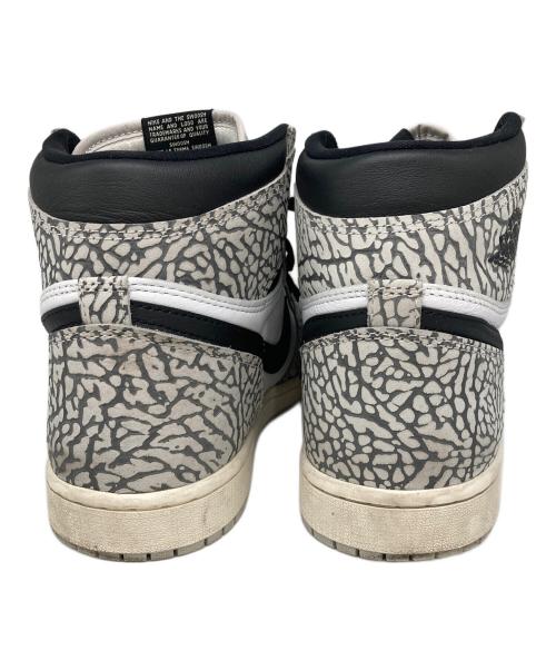 NIKE（ナイキ）NIKE (ナイキ) エアジョーダン1 ハイ OG 