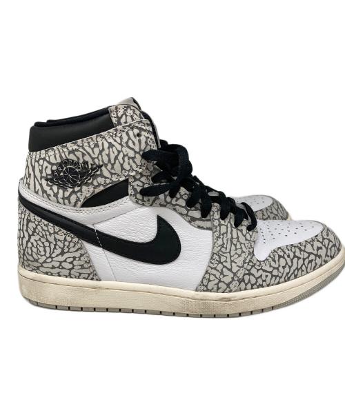 NIKE（ナイキ）NIKE (ナイキ) エアジョーダン1 ハイ OG 