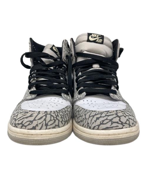 NIKE（ナイキ）NIKE (ナイキ) エアジョーダン1 ハイ OG 