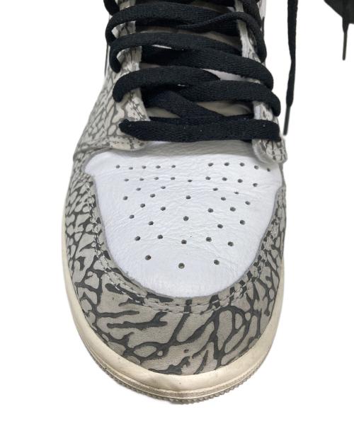 NIKE（ナイキ）NIKE (ナイキ) エアジョーダン1 ハイ OG 