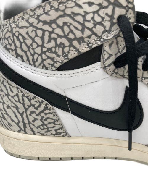 NIKE（ナイキ）NIKE (ナイキ) エアジョーダン1 ハイ OG 