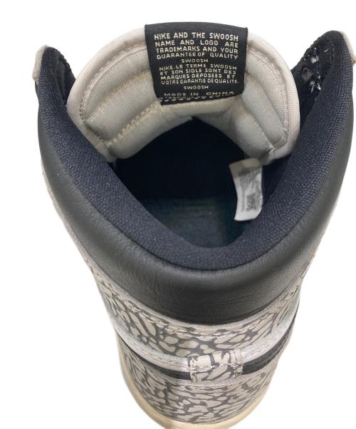 NIKE（ナイキ）NIKE (ナイキ) エアジョーダン1 ハイ OG 