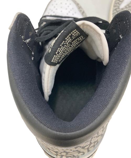 NIKE（ナイキ）NIKE (ナイキ) エアジョーダン1 ハイ OG 