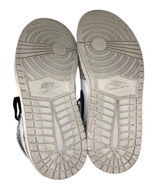 NIKE（ナイキ）NIKE (ナイキ) エアジョーダン1 ハイ OG 