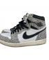 NIKE (ナイキ) エアジョーダン1 ハイ OG 