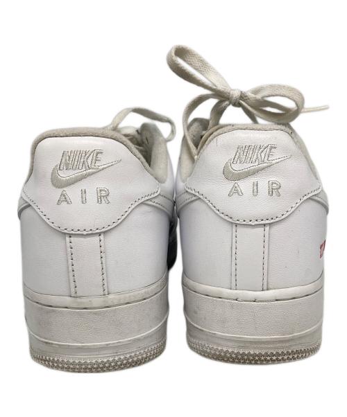 SUPREME（シュプリーム）Supreme (シュプリーム) NIKE (ナイキ) コラボエアフォース1 ロー 