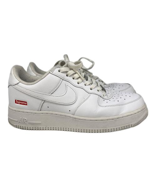 SUPREME（シュプリーム）Supreme (シュプリーム) NIKE (ナイキ) コラボエアフォース1 ロー 