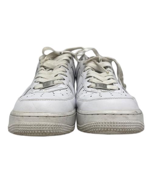 SUPREME（シュプリーム）Supreme (シュプリーム) NIKE (ナイキ) コラボエアフォース1 ロー 