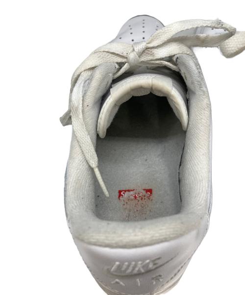 SUPREME（シュプリーム）Supreme (シュプリーム) NIKE (ナイキ) コラボエアフォース1 ロー 