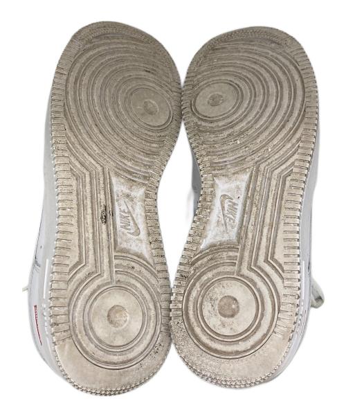 SUPREME（シュプリーム）Supreme (シュプリーム) NIKE (ナイキ) コラボエアフォース1 ロー 