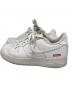 Supreme (シュプリーム) NIKE (ナイキ) コラボエアフォース1 ロー 