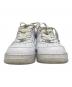 中古・古着 Supreme (シュプリーム) NIKE (ナイキ) コラボエアフォース1 ロー 