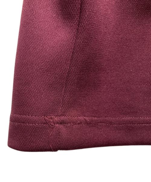Needles（ニードルズ）Needles (ニードルズ) トラックパンツポリスムース レッド サイズ:Ｓの古着・服飾アイテム