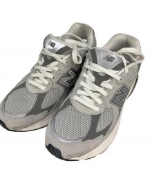 NEW BALANCE×emmi（ニューバランス×エミ）の古着「U201011Nローカットスニーカー」｜グレー
