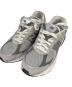NEW BALANCE（ニューバランス）の古着「U201011Nローカットスニーカー」｜グレー