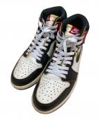NIKE×FRAGMENT DESIGN×UNIONナイキ×フラグメントデザイン×ユニオン）の古着「Air Jordan 1 High OG 