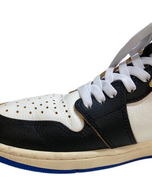 NIKE（ナイキ）NIKE (ナイキ) FRAGMENT DESIGN (フラグメントデザイン) UNION (ユニオン) Air Jordan 1 High OG 