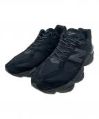 NEW BALANCEニューバランス）の古着「U9060BPM」｜ブラック