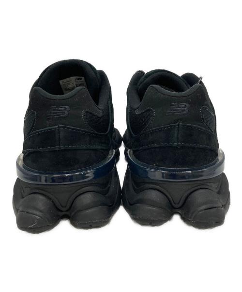 NEW BALANCE（ニューバランス）NEW BALANCE (ニューバランス) U9060BPM ブラック サイズ:28.5㎝の古着・服飾アイテム