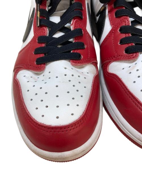 NIKE（ナイキ）NIKE (ナイキ) Air Jordan 1 Retro Low OG 