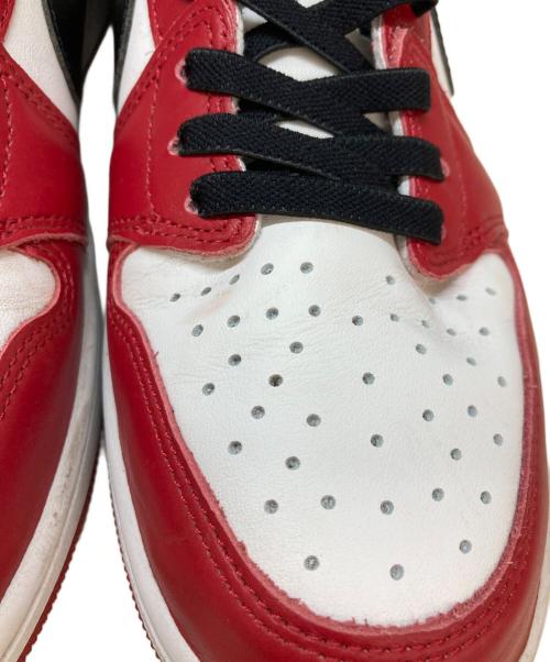 NIKE（ナイキ）NIKE (ナイキ) Air Jordan 1 Retro Low OG 