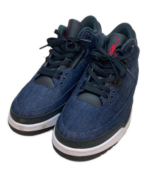 NIKE（ナイキ）NIKE (ナイキ) LEVI'S (リーバイス) Air Jordan 3 Retro SP 