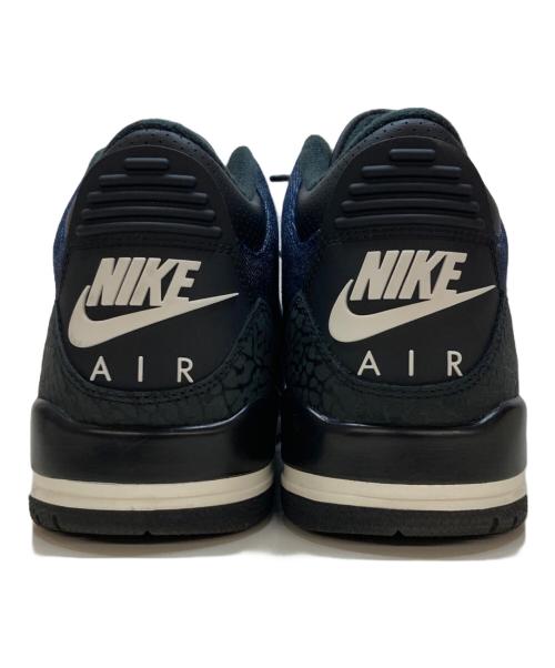 NIKE（ナイキ）NIKE (ナイキ) LEVI'S (リーバイス) Air Jordan 3 Retro SP 
