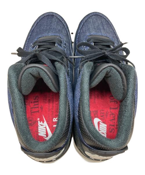 NIKE（ナイキ）NIKE (ナイキ) LEVI'S (リーバイス) Air Jordan 3 Retro SP 